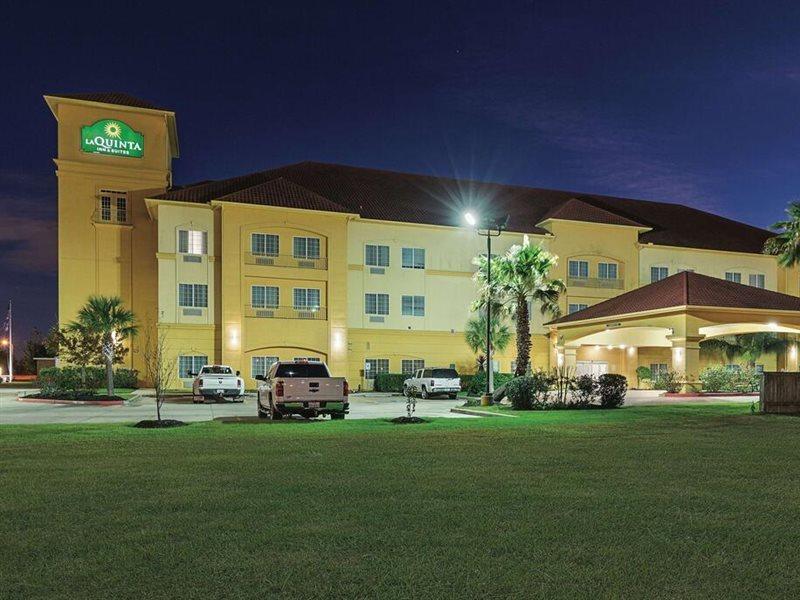 Отель La Quinta By Wyndham Дир-Парк Экстерьер фото