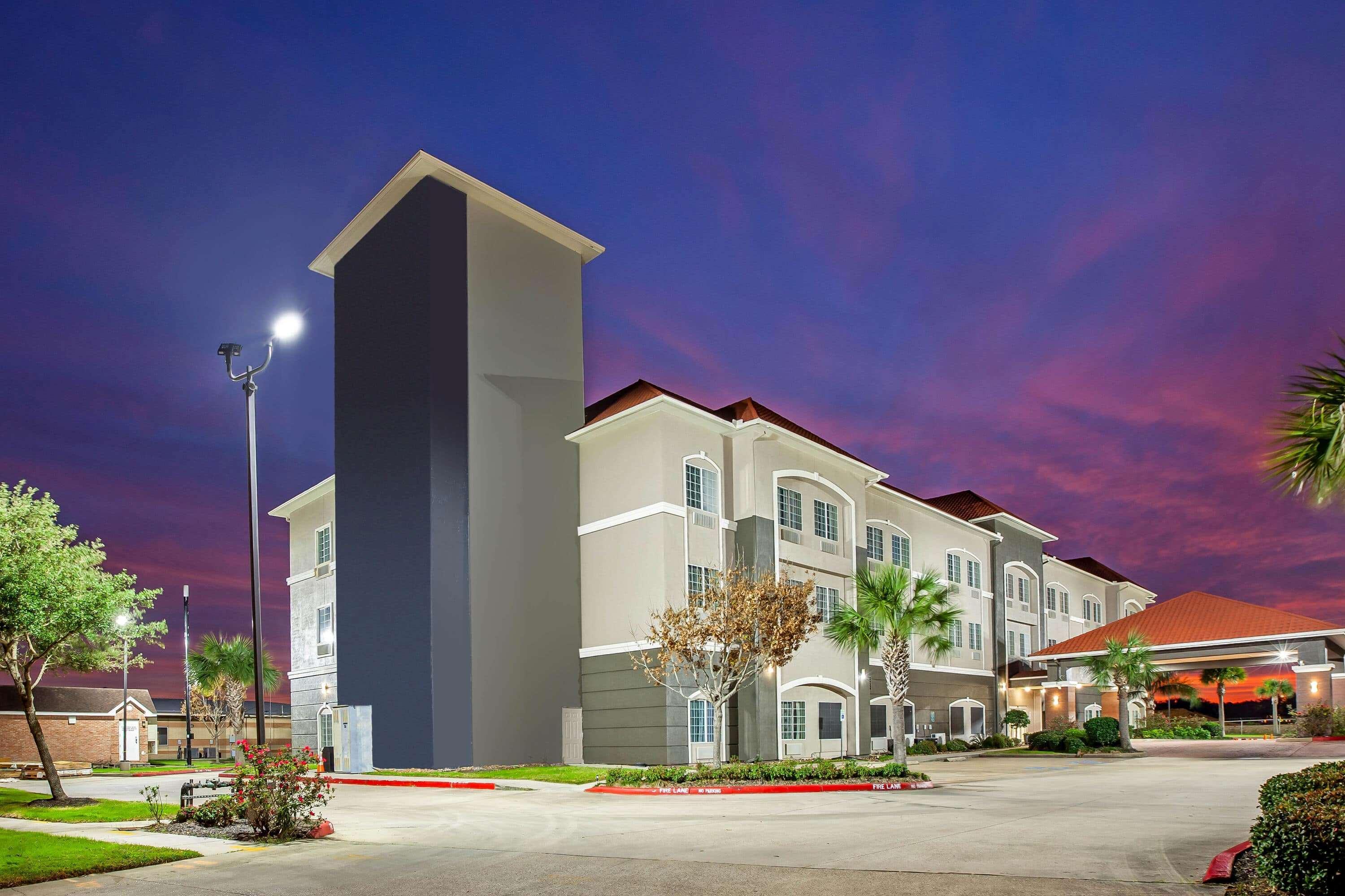 Отель La Quinta By Wyndham Дир-Парк Экстерьер фото