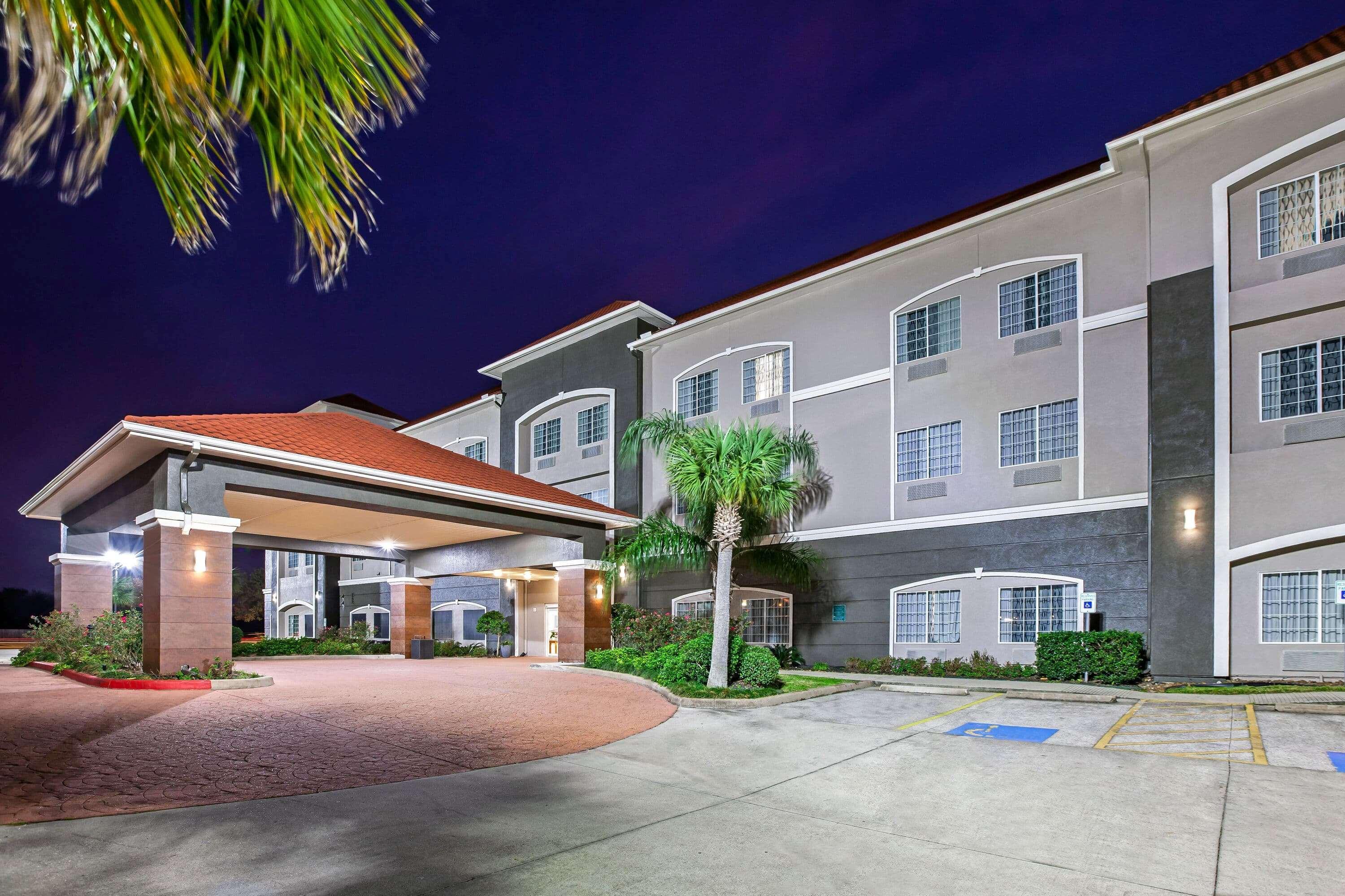 Отель La Quinta By Wyndham Дир-Парк Экстерьер фото